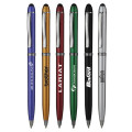 Twist Action Plastic Stylus Pens