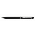 Twist Action Plastic Stylus Pens