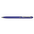 Twist Action Plastic Stylus Pens