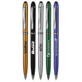 Twist Action Plastic Stylus Pens