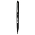 Twist Action Plastic Stylus Pens