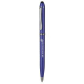 Twist Action Plastic Stylus Pens