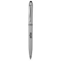 Twist Action Plastic Stylus Pens