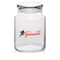 26 oz. ARC Flat Lid Colonial Candy Jar
