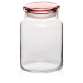 26 oz. ARC Flat Lid Colonial Candy Jar
