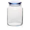 26 oz. ARC Flat Lid Colonial Candy Jar