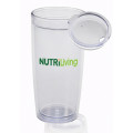 21 oz. Tundra Translucent Plastic Tumblers