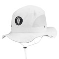 Bucket Hat with Mesh Sides