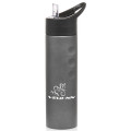 25 oz. Slim Stainless Steel Water Bottles
