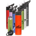 25 oz. Slim Stainless Steel Water Bottles