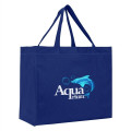 Heat Sealed Non-Woven Grande Tote Bag