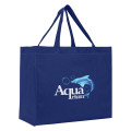 Heat Sealed Non-Woven Grande Tote Bag