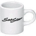 4 oz Espresso Mugs