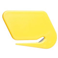 Translucent Plastic Letter Opener