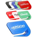 Translucent Plastic Letter Opener