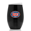 16 oz. Tumbler Stemless Wine Glasses