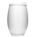 16 oz. Tumbler Stemless Wine Glasses