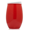 16 oz. Tumbler Stemless Wine Glasses