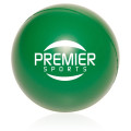 Round Foam Stress Balls