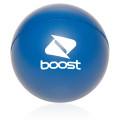 Round Foam Stress Balls