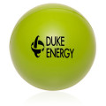 Round Foam Stress Balls
