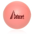 Round Foam Stress Balls