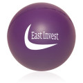 Round Foam Stress Balls