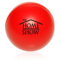 Round Foam Stress Balls