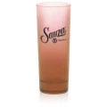 2 oz. Tall Shot Glasses - Colored & Frosted