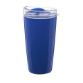16 oz. Verano Plastic Coffee Tumbler
