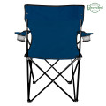 Folding Chair With Carrying Bag