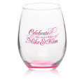 5.5 oz. ARC Perfection Stemless Wine Glasses