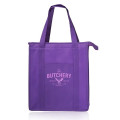 Non-Woven Insulated Tote Bags