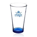 16 oz. Pint Glasses