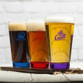 16 oz. Pint Glasses