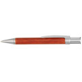 Dursley Wood/Silver Pen Gift Set
