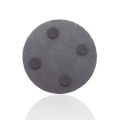 Minack Circle Slate Shape Coaster
