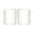 11 oz. Full Color Glossy Custom Photo Mug