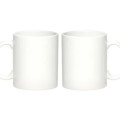11 oz. Full Color Glossy Custom Photo Mug