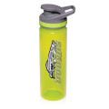 22 oz. Plastic Sports Water Bottles with Flip Lid