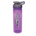 22 oz. Plastic Sports Water Bottles with Flip Lid