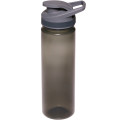 22 oz. Plastic Sports Water Bottles with Flip Lid