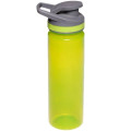 22 oz. Plastic Sports Water Bottles with Flip Lid