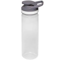 22 oz. Plastic Sports Water Bottles with Flip Lid