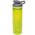 22 oz. Plastic Sports Water Bottles with Flip Lid