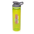 22 oz. Plastic Sports Water Bottles with Flip Lid