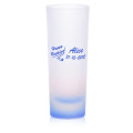 2 oz. Frosted Shooter Shot Glasses