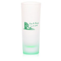 2 oz. Frosted Shooter Shot Glasses