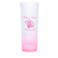 2 oz. Frosted Shooter Shot Glasses