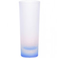 2 oz. Frosted Shooter Shot Glasses